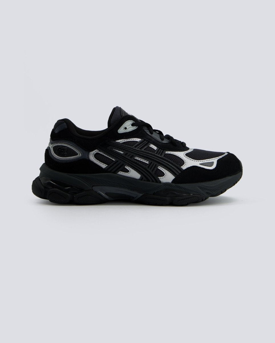 Asics Gel-Cumulus 16 Negro Hombre