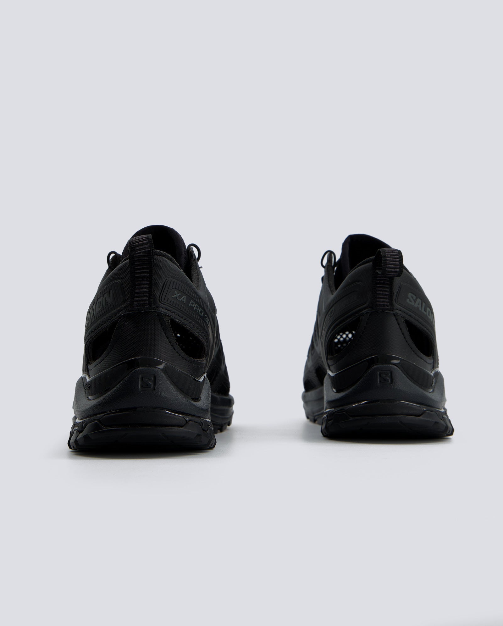 Salomon XA Pro 3D Amphib Negro Hombre