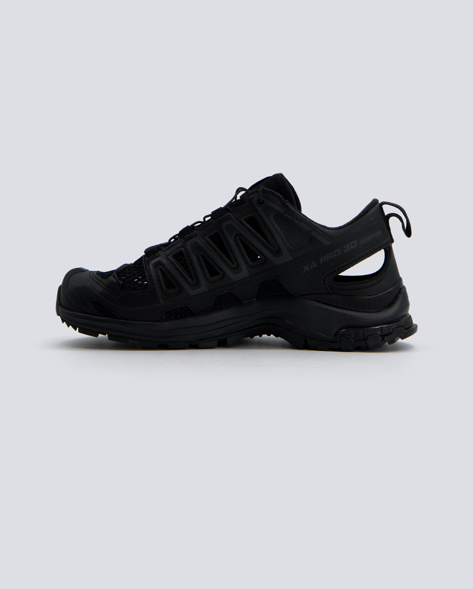 Salomon XA Pro 3D Amphib Negro Hombre