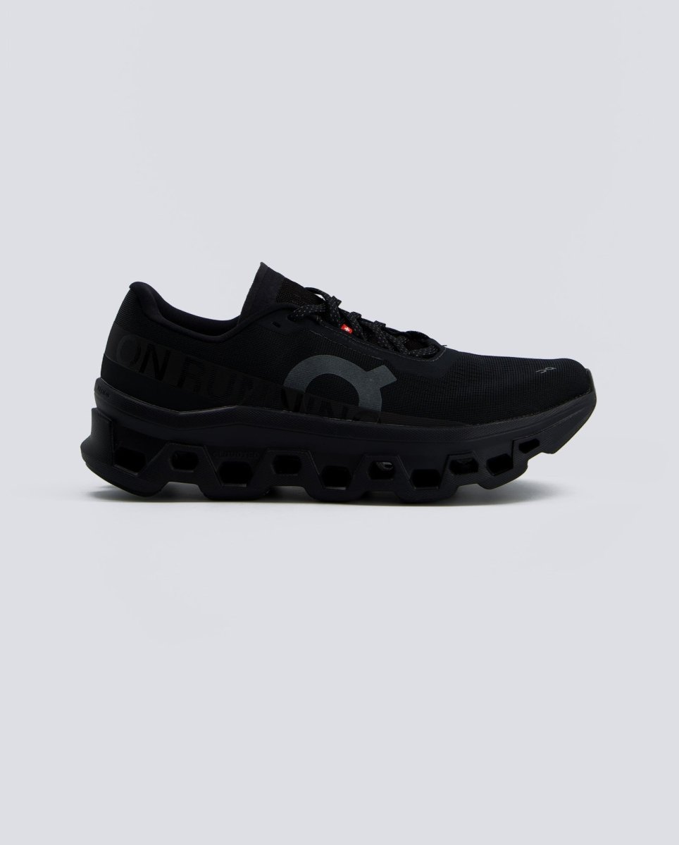 On Cloud 6 Negro Hombre