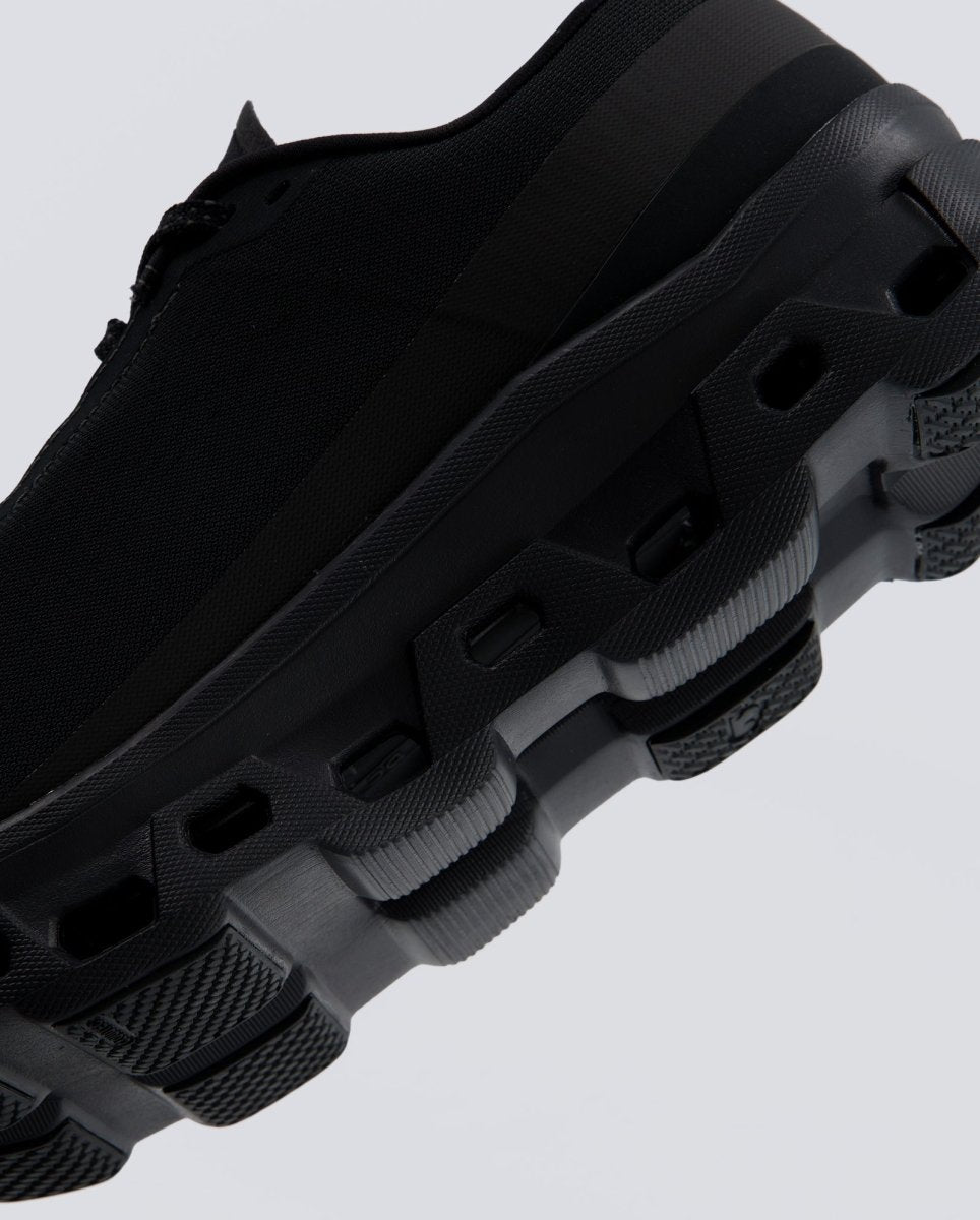 On Cloud 6 Negro Hombre