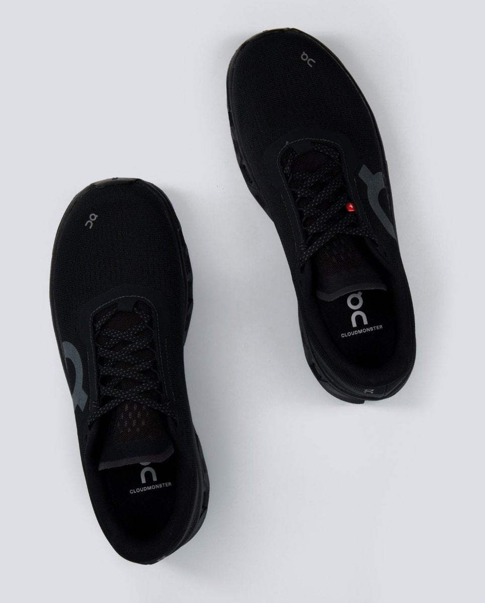 On Cloud 6 Negro Hombre