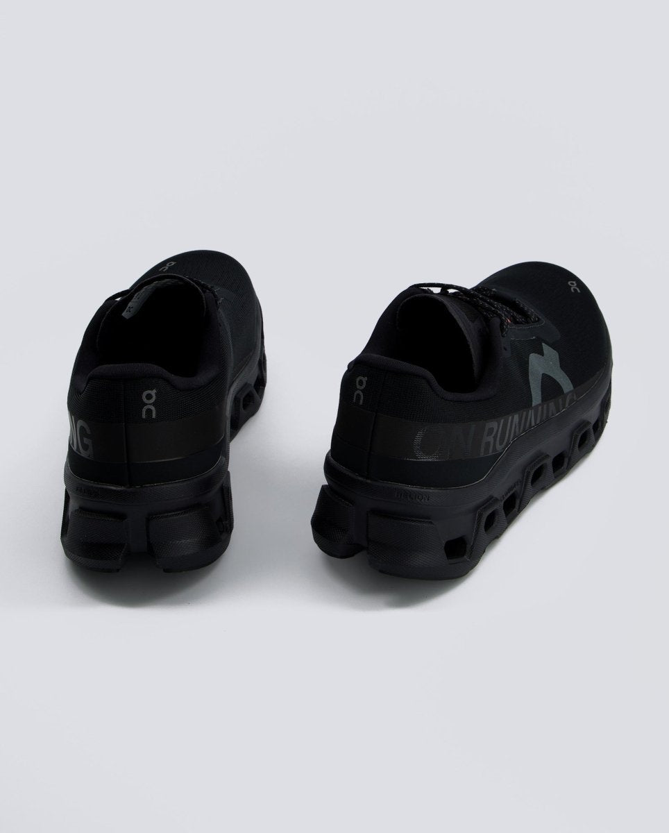 On Cloud 6 Negro Hombre