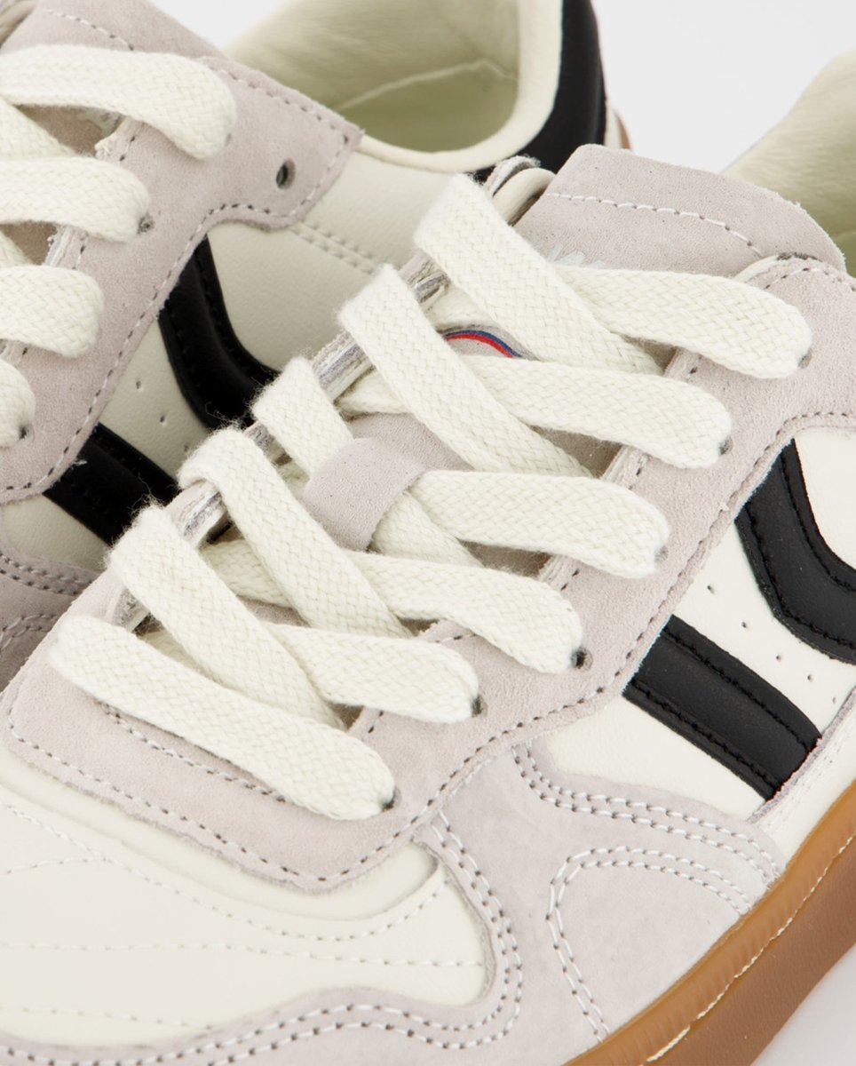 Coolway Goal Negro Y Blanco Hombre