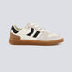 Coolway Goal Negro Y Blanco Hombre