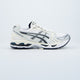 Asics Gel-Kayano 14 Blanco Y Negro Hombre