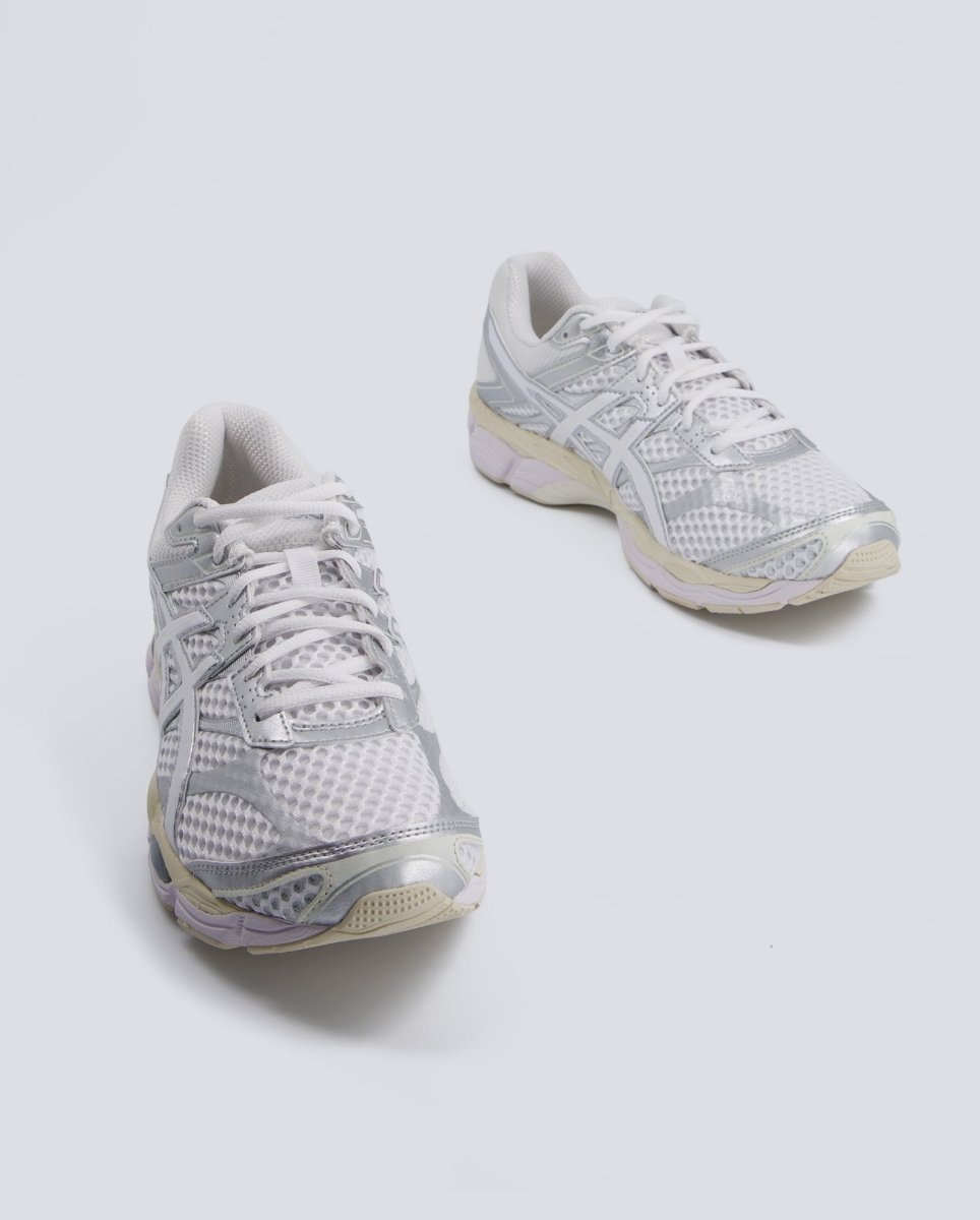 Asics Gel-Cumulus 16 Gris Hombre