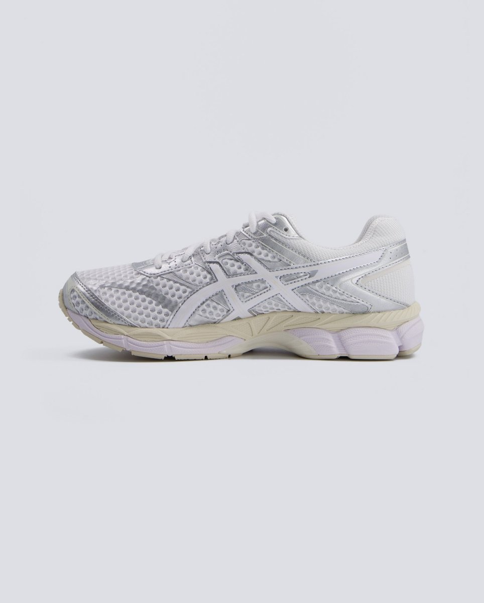 Asics Gel-Cumulus 16 Gris Hombre