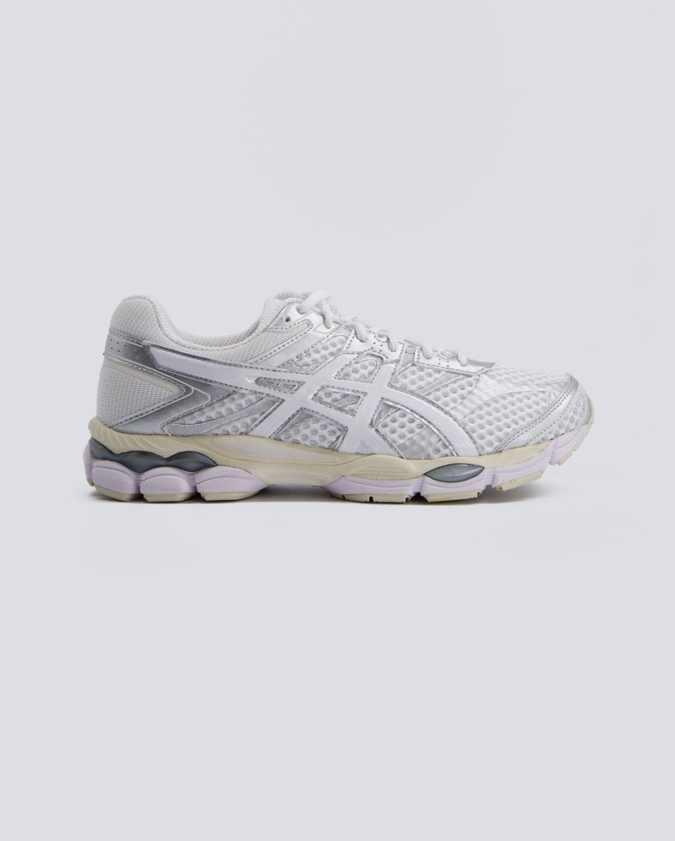 Asics Gel-Cumulus 16 Gris Mujer