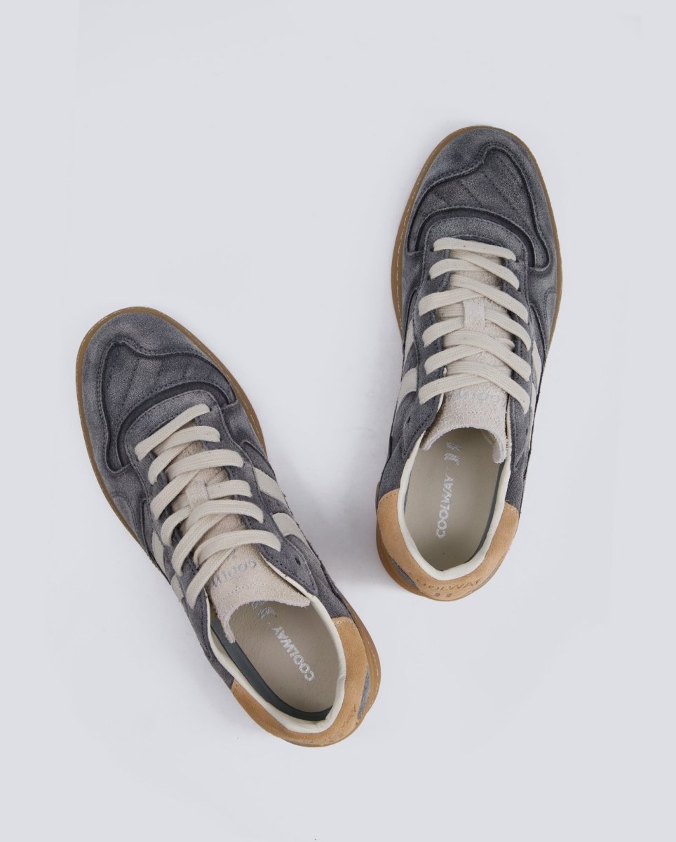 Coolway Goal Gris Hombre