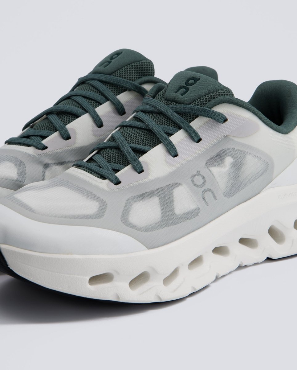 On Cloudtilt Remix M Beige y Verde Hombre