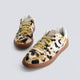 Coolway Goal Craft Milk Ink Animal Print Hombre