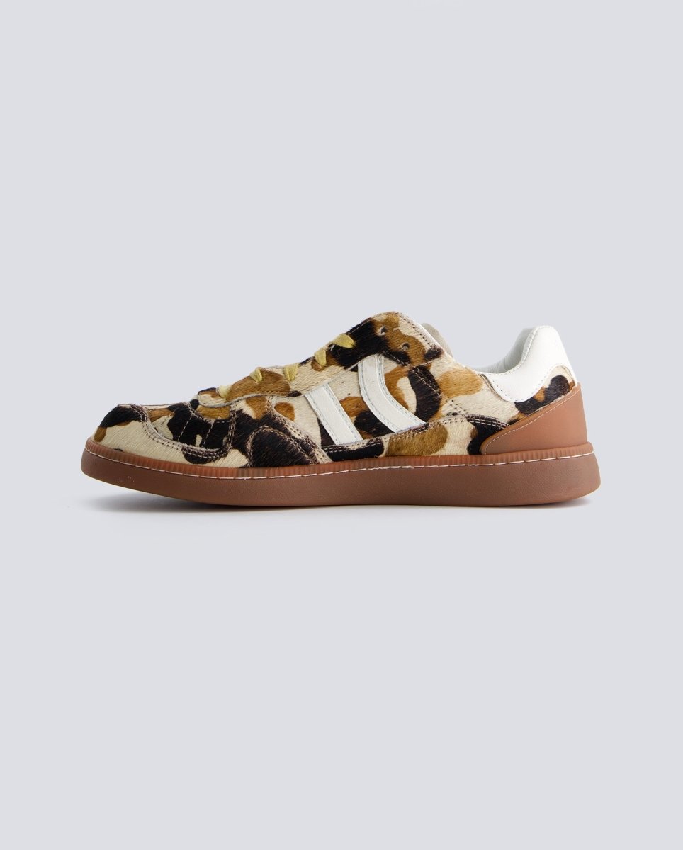 Coolway Goal Craft Milk Ink Animal Print Hombre