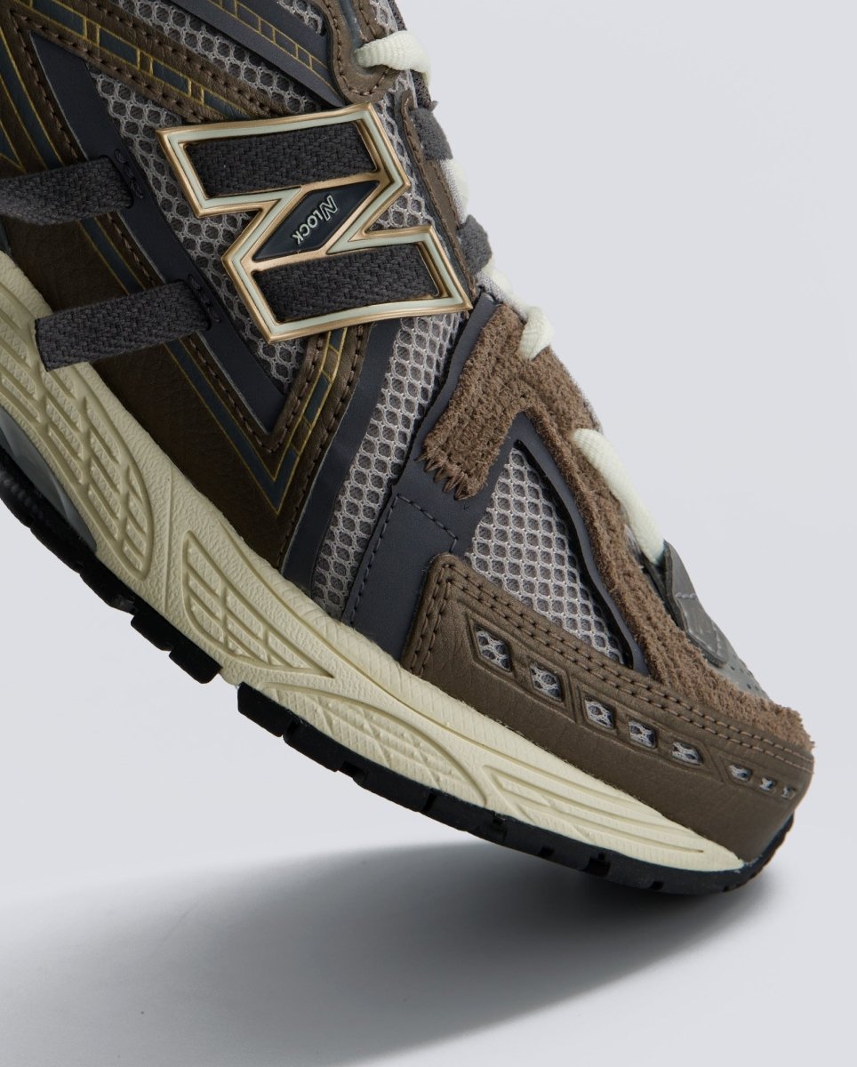 New Balance 1906 Marrón Hombre