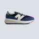 New Balance 370 Azul Hombre