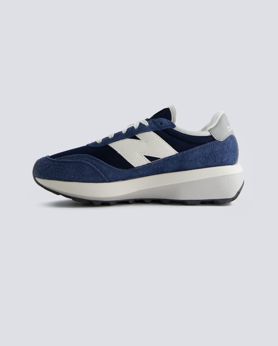 New Balance 370 Azul Hombre