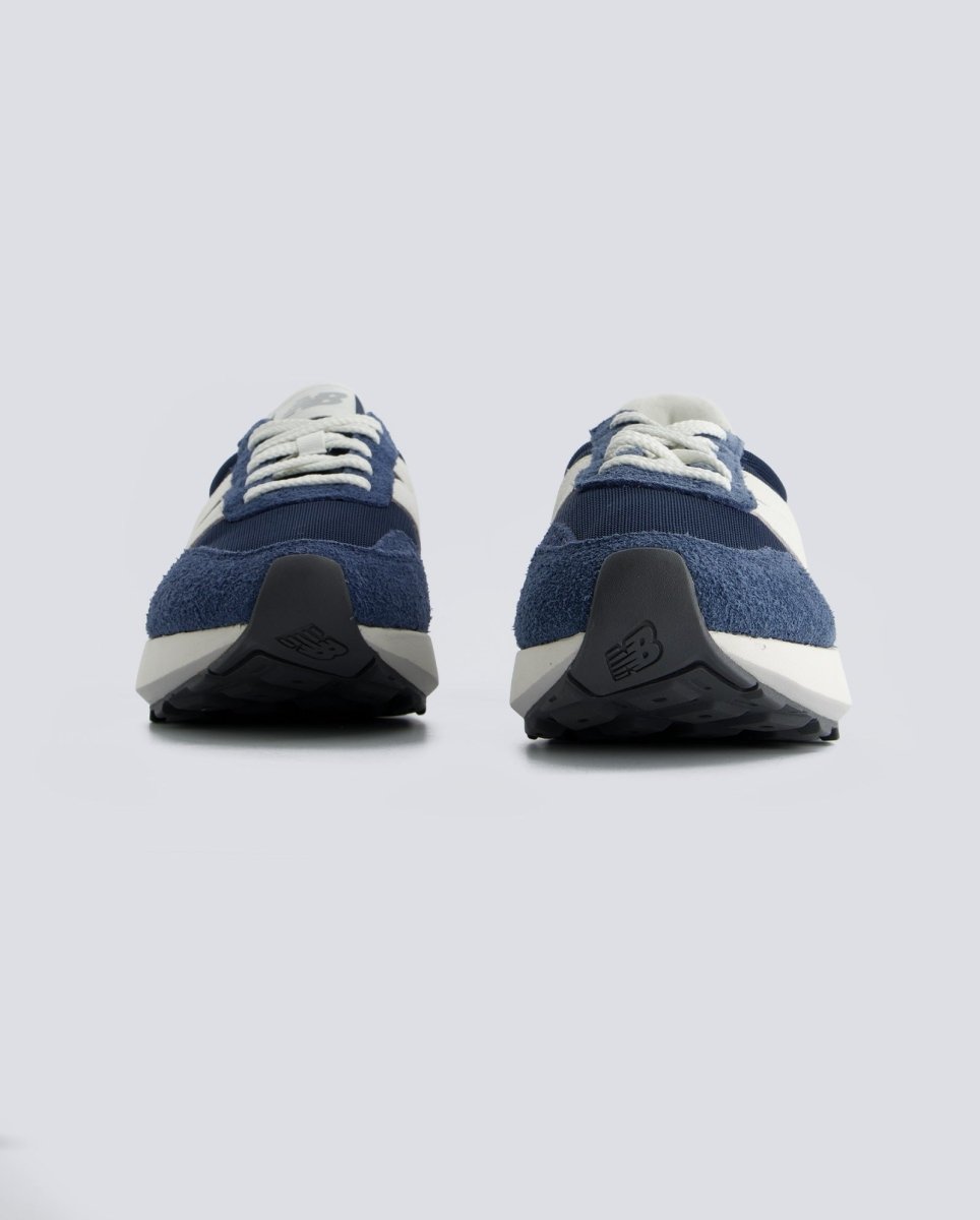 New Balance 370 Azul Hombre