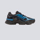 New Balance 9060 Negro y Azul Degradado Hombre