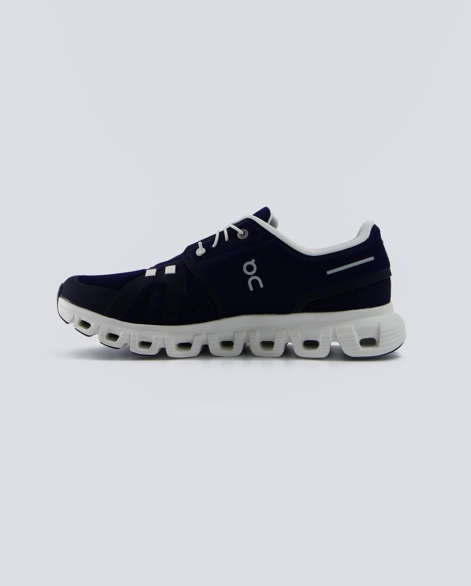 On Cloud 6 Azul Hombre