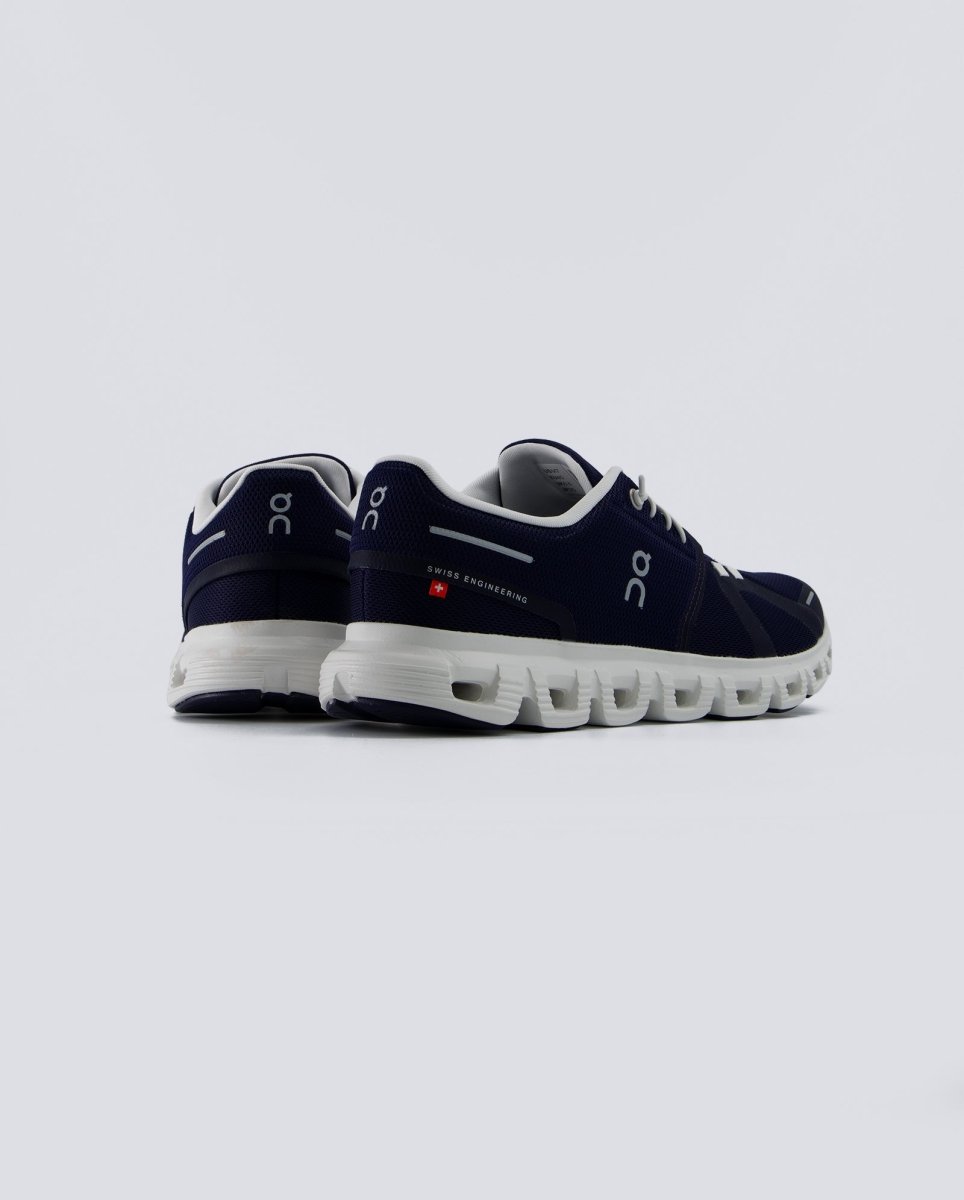 On Cloud 6 Azul Hombre
