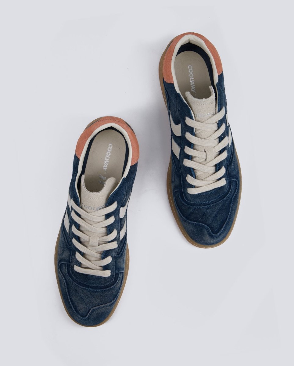 Coolway Goal Azul Hombre