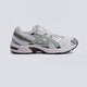 Asics Gel-1130 Blanco y Verde Hombre