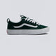 Vans Skate Old Skool 36 Verde Hombre