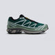 Salomon XT-6 Verde Negro Hombre