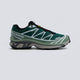 Salomon XT-6 Verde Negro Hombre