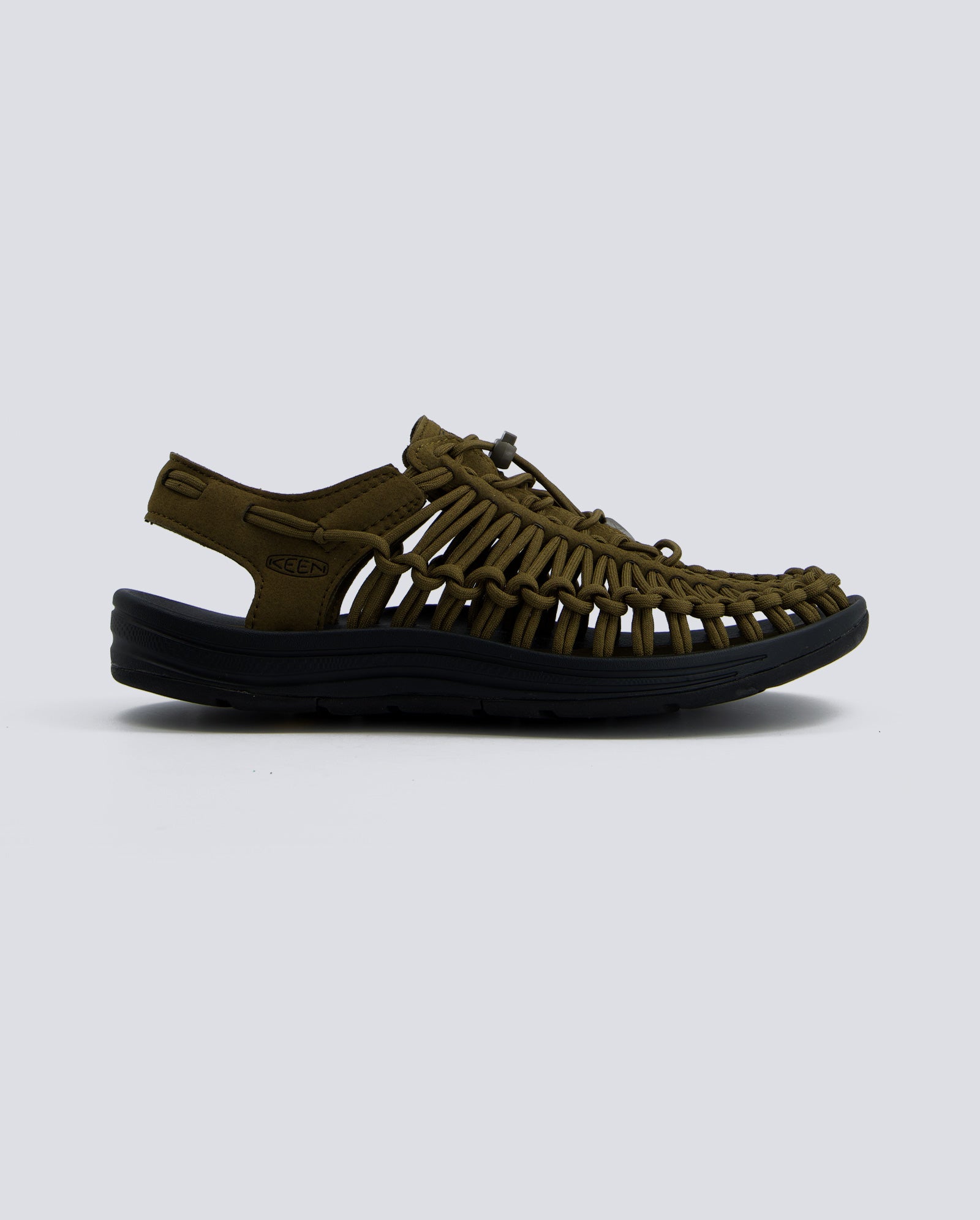 Keen Uneek Verde Hombre