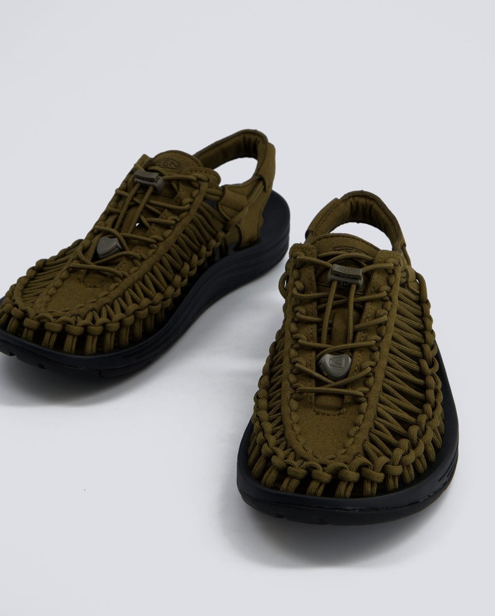 Keen Uneek Verde Hombre