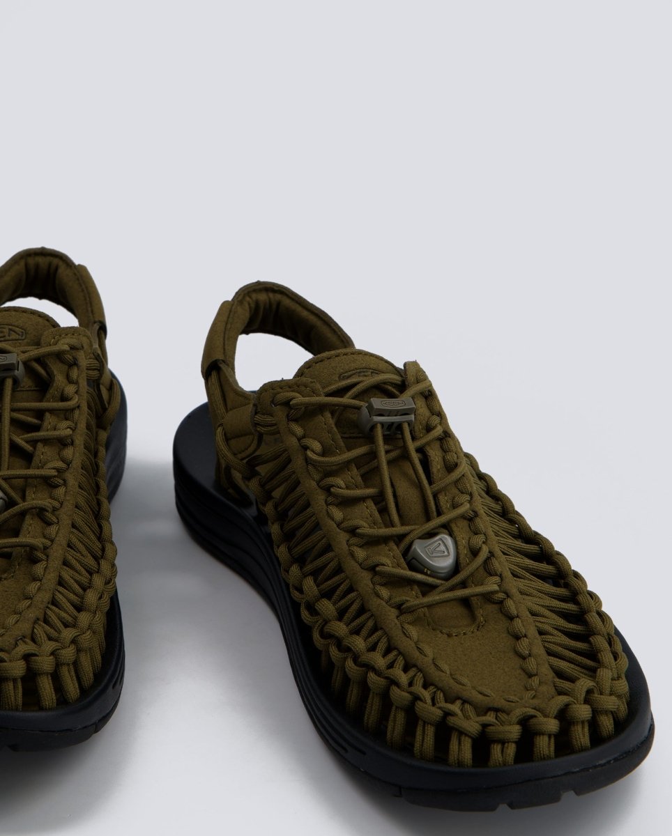 Keen Uneek Verde Hombre