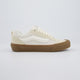 Vans Knu Skool Crema Hombre