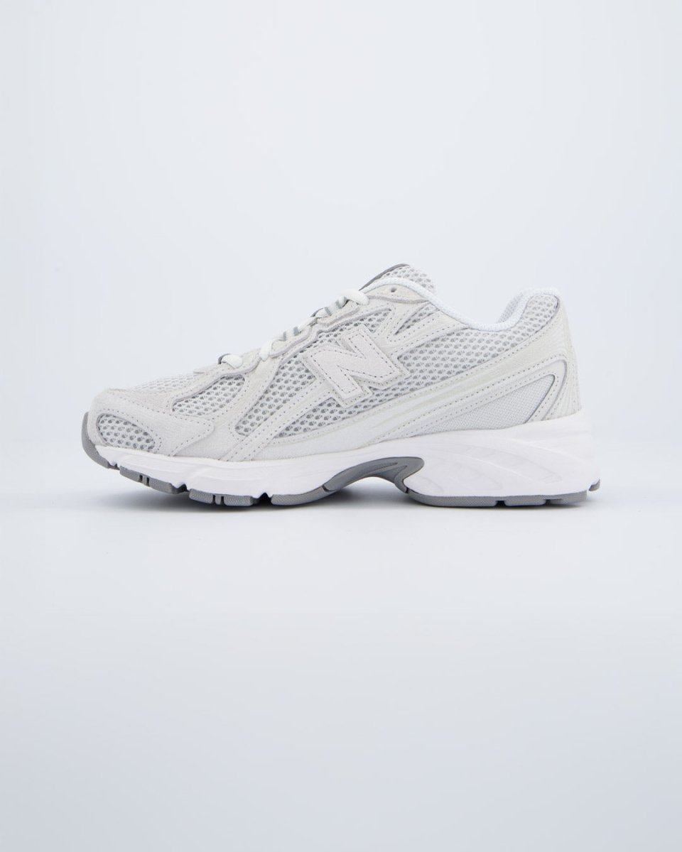 New Balance 740 Blanco Hombre
