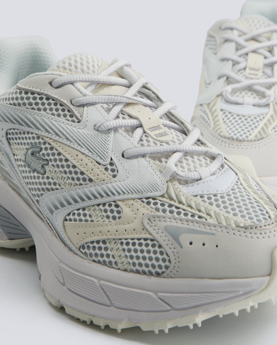 Lacoste L003 Neoshot Blanco Hombre