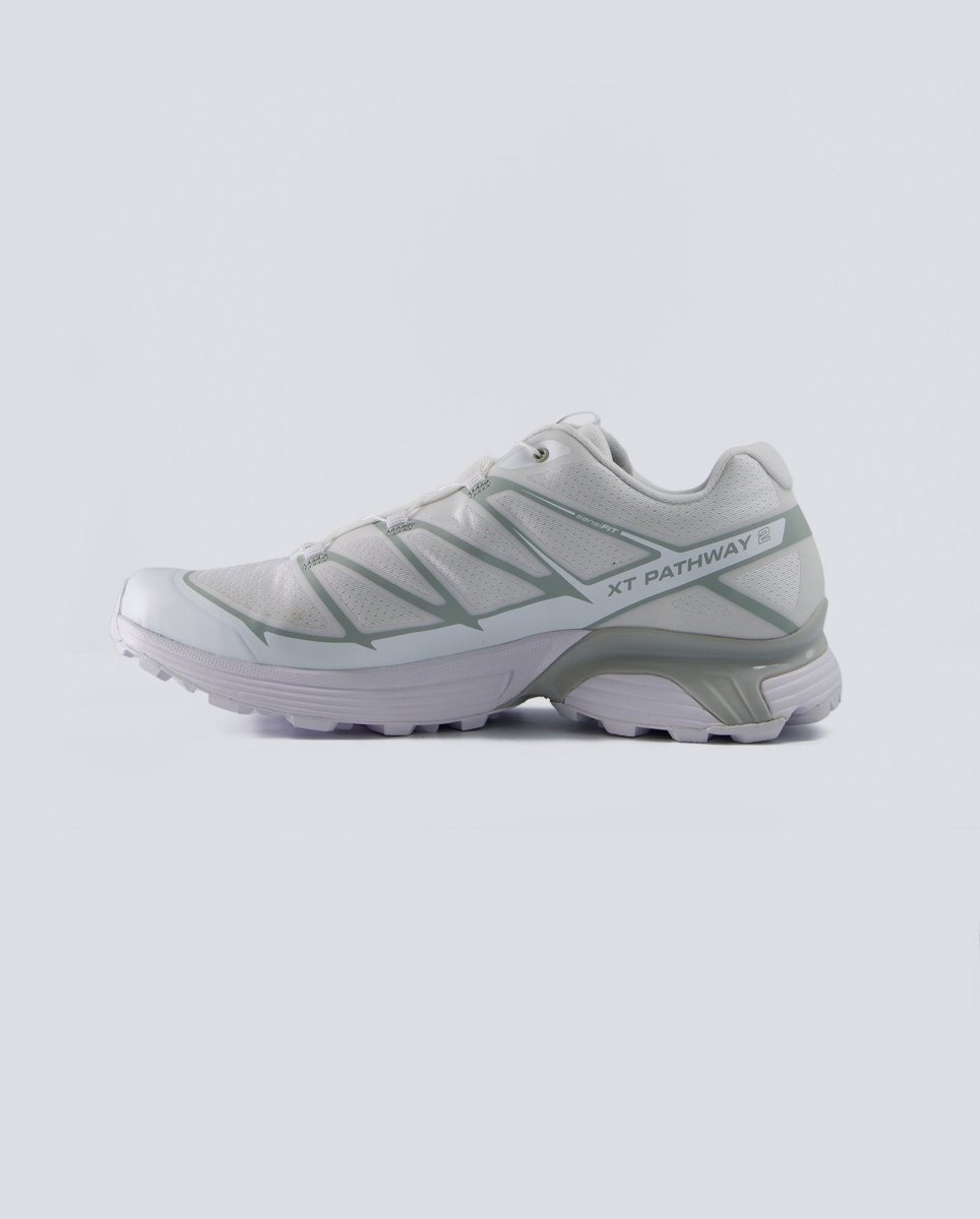 Salomon XT-Pathway 2 Blanco Hombre