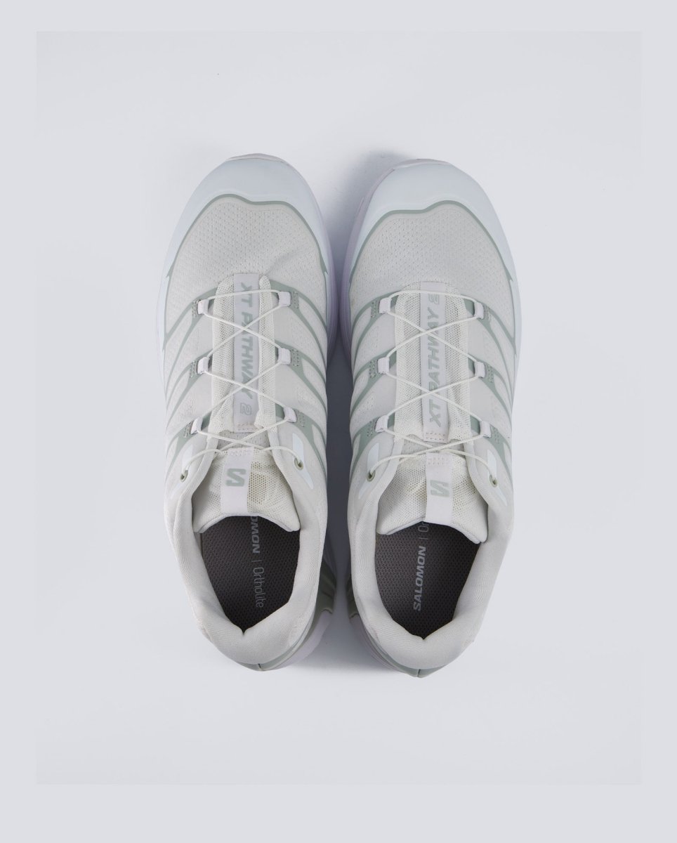Salomon XT-Pathway 2 Blanco Hombre