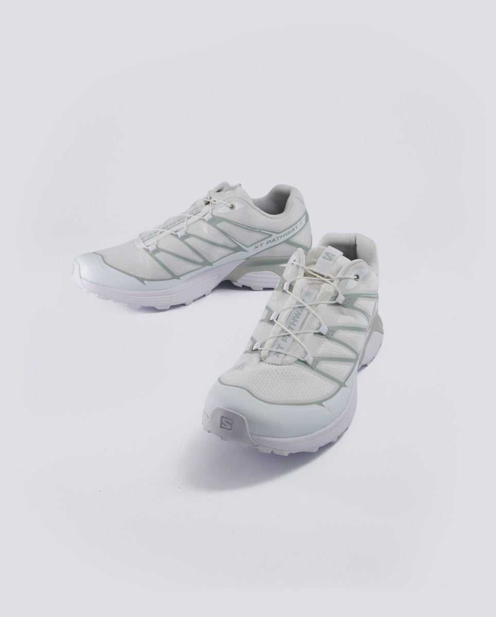 Salomon XT-Pathway 2 Blanco Hombre