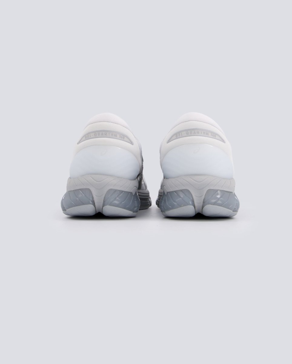 Asics Gel-Quantum 360 Viii Gris Y Blanco Hombre