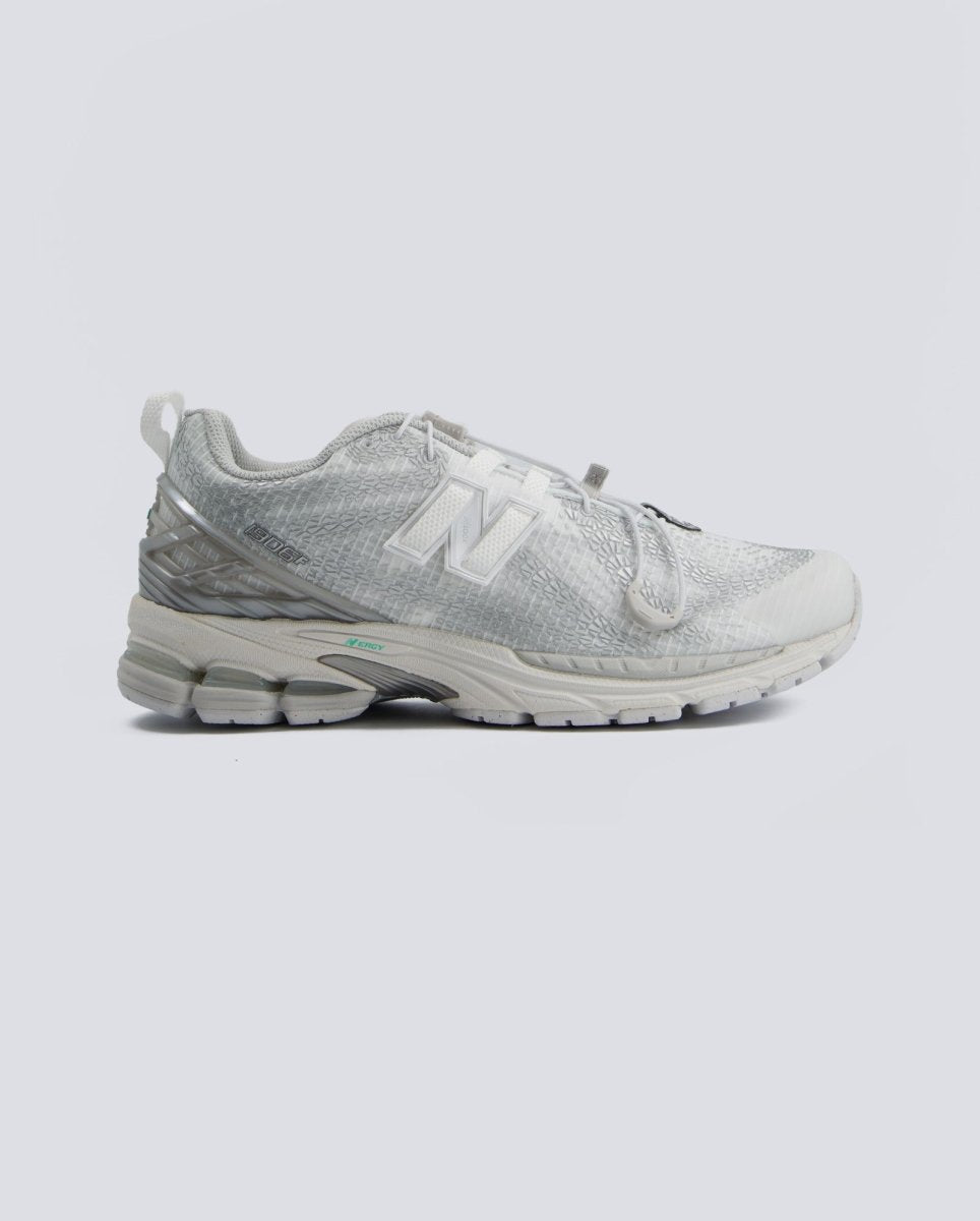 New Balance 1906F Plateado Hombre