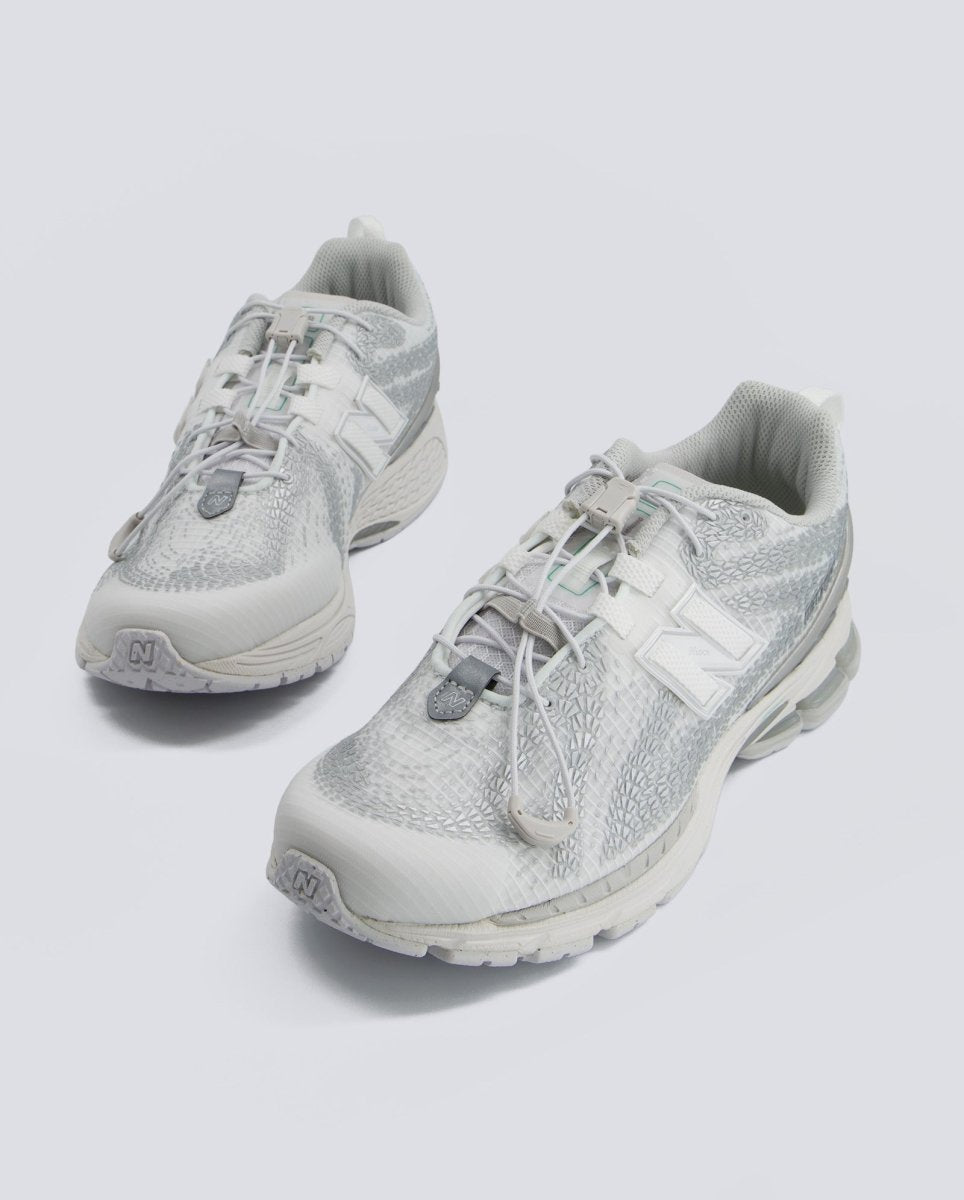 New Balance 1906F Plateado Hombre