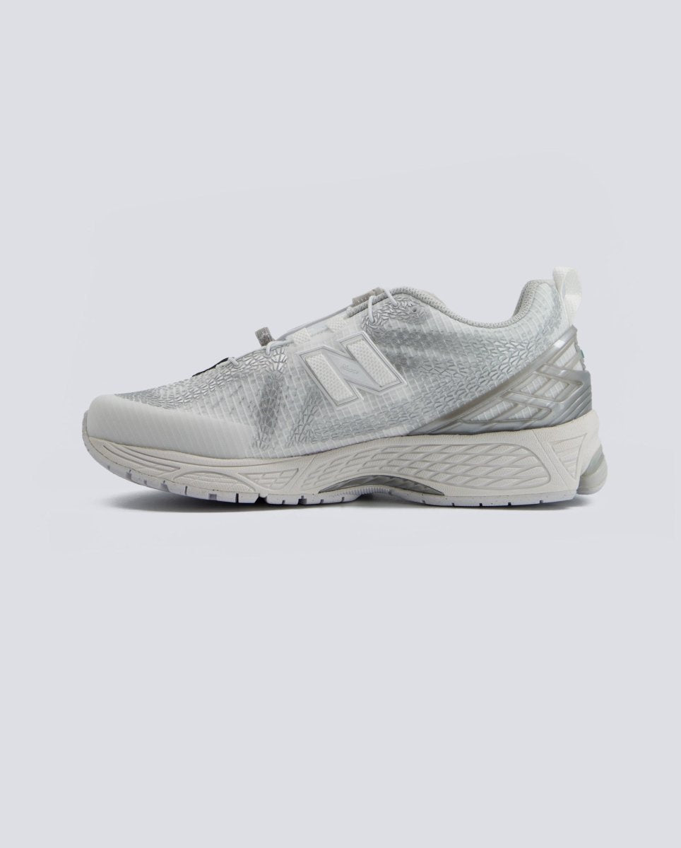 New Balance 1906F Plateado Hombre
