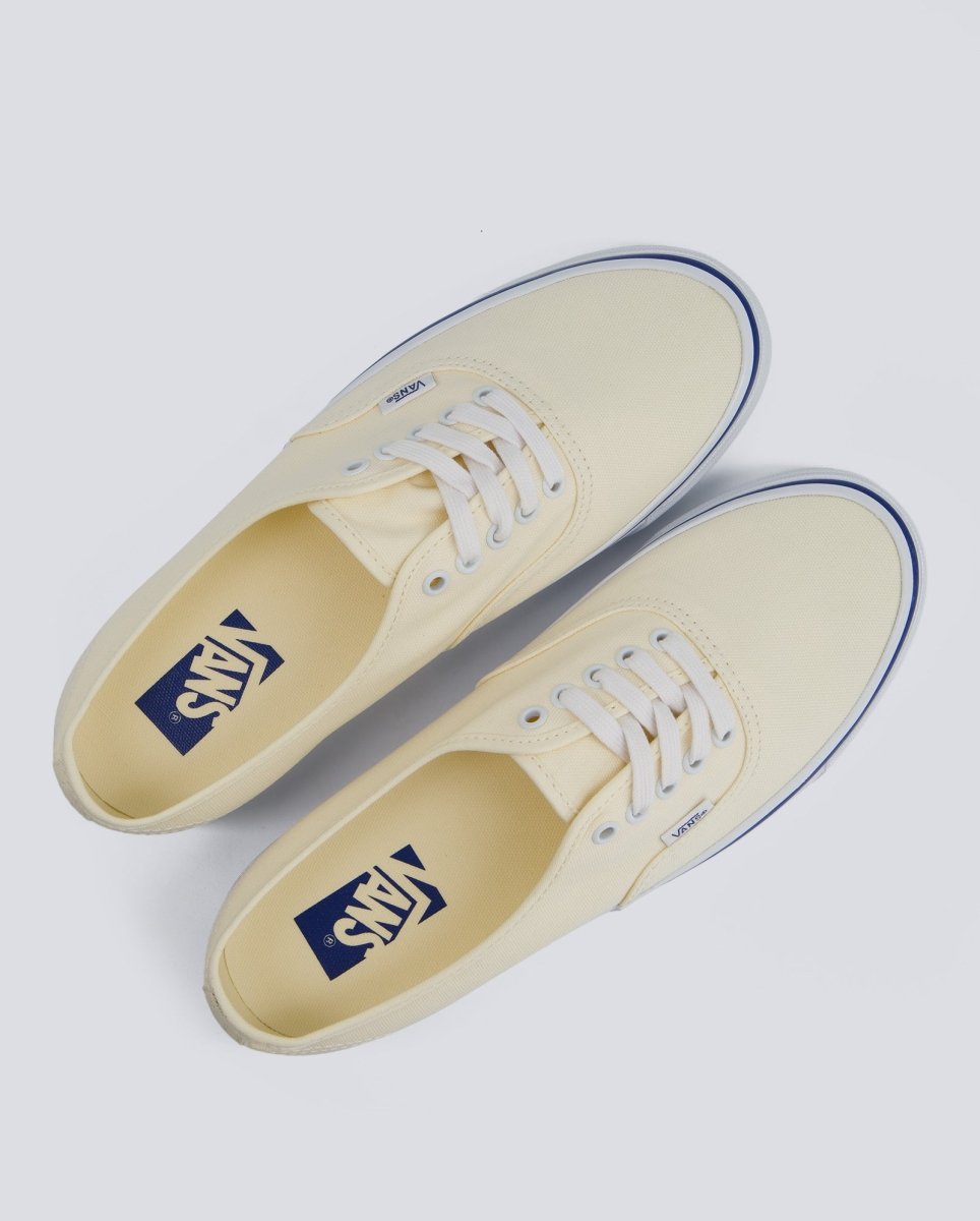 Vans LX Authentic Reissue 44 Beige Mujer