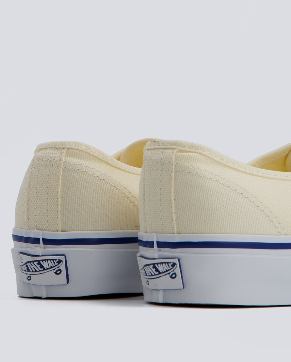 Vans LX Authentic Reissue 44 Beige Mujer