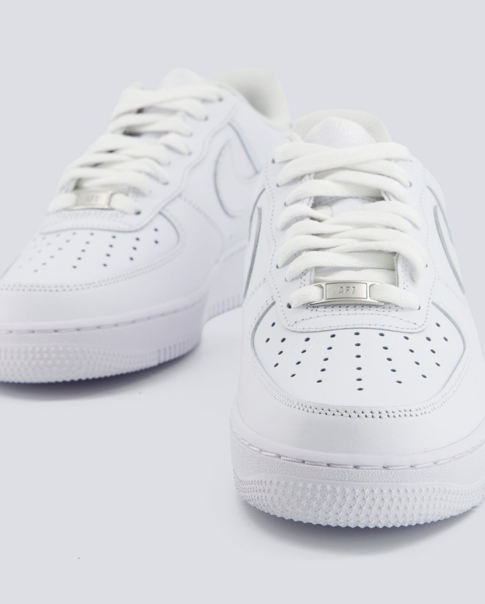 Nike Air Force 1 07 Blanco Hombre