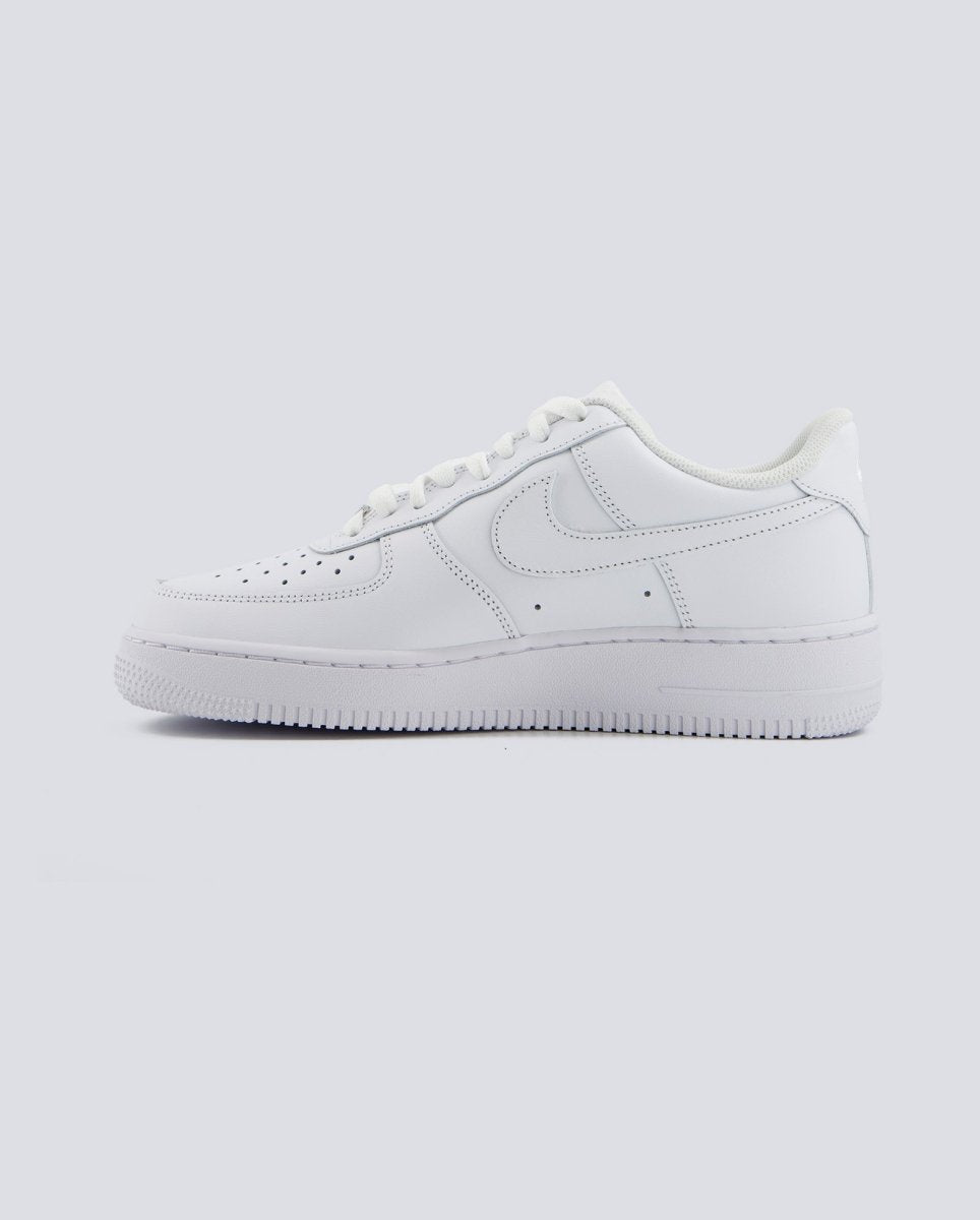 Nike Air Force 1 07 Blanco Hombre