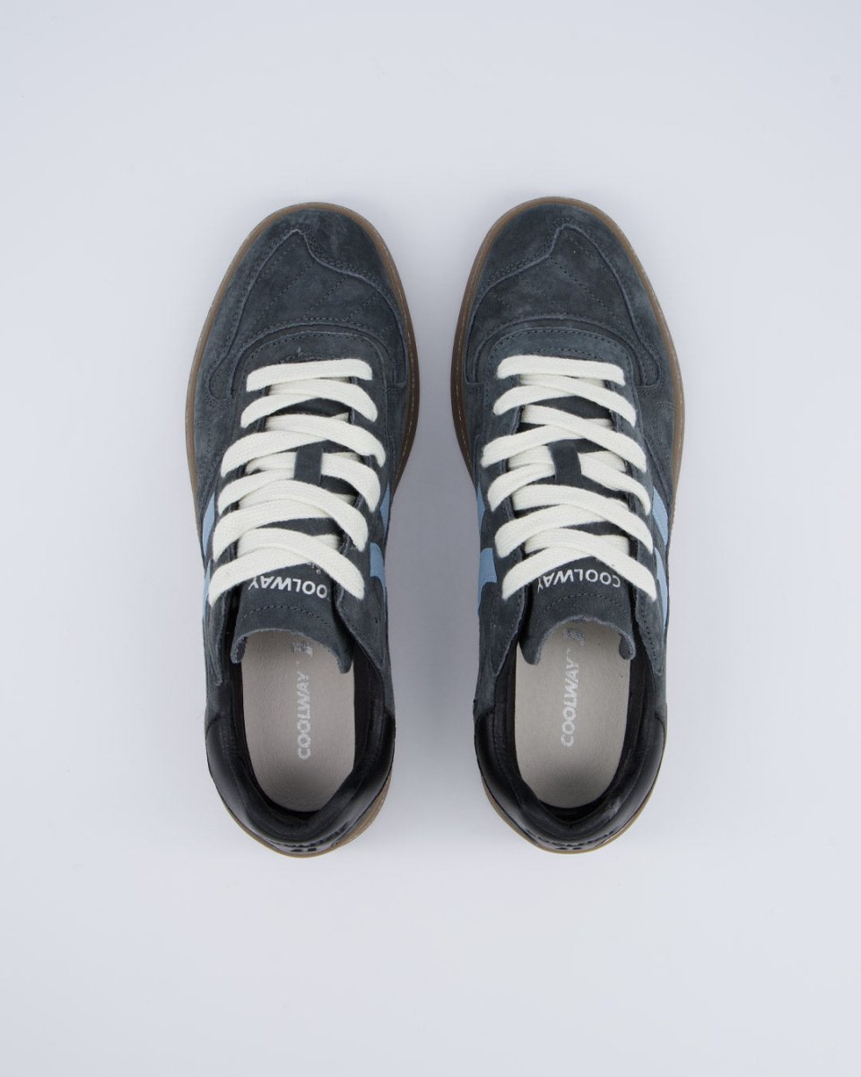 Coolway Goal Ash Grey Hombre