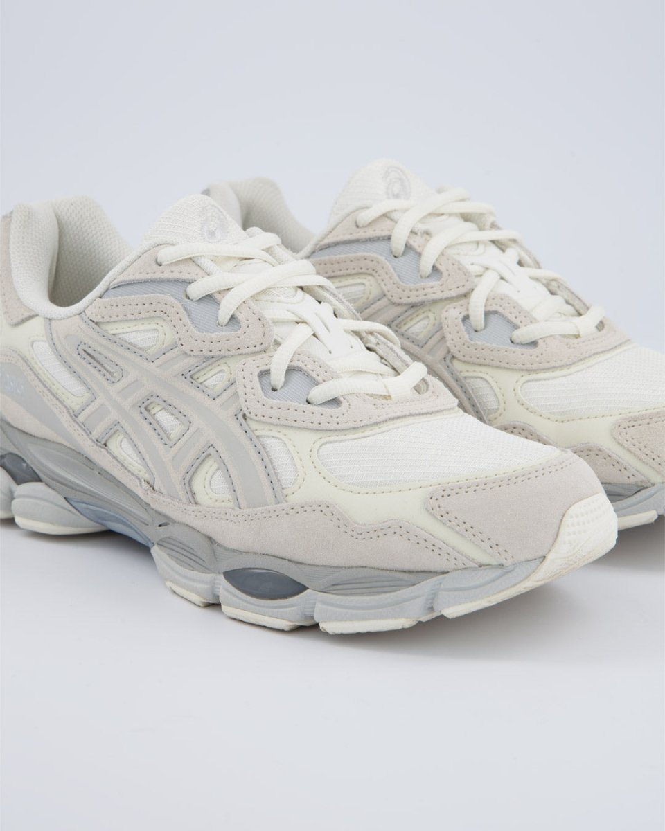 Asics Gel-Nyc Beige Hombre