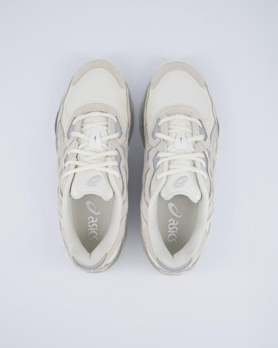 Asics Gel-Nyc Beige Hombre
