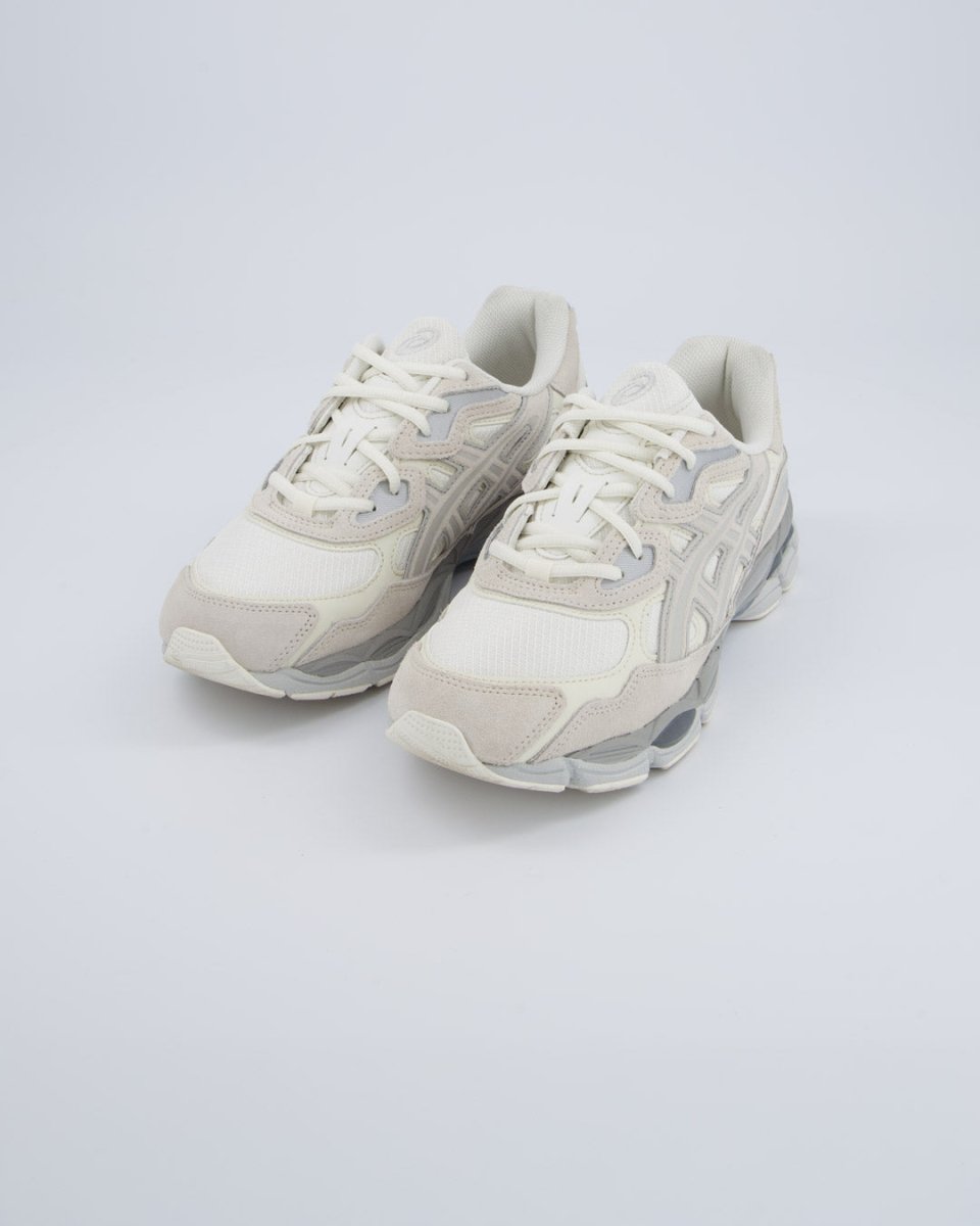 Asics Gel-Nyc Beige Hombre